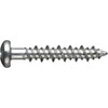 Sanko Techno PPV-535 P-less Anchor Pot Head Screw Diameter 0.2