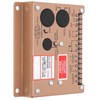 Generator Electronic Speed Regulator Module Control ESD5500e DC 12V/24V for