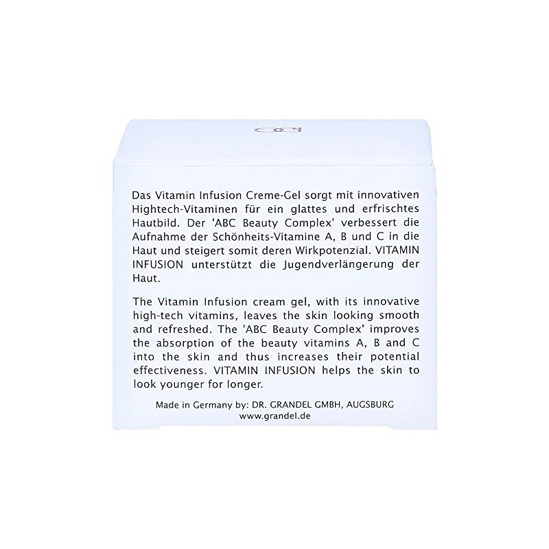 DR. GRANDEL VI Gel 50 ml