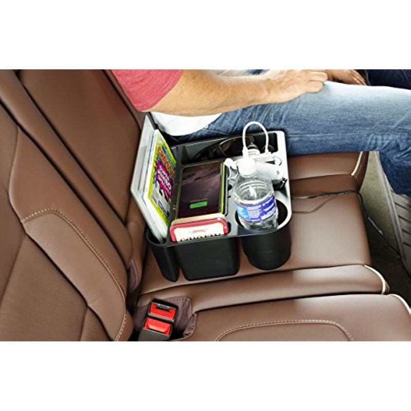 Custom Accessories Tuff Tech 91135 12V and 2.4A USB Power