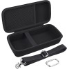 Lightweight Hard Case with Straps for Bose New SoundLink Flex