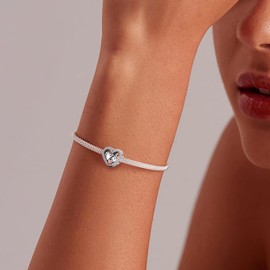 RMMD Gifts for Women Girls - Charms Pendant for Bracelets Necklace Charm Bracelet Gifts Birthday, Copper