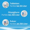 Yachticon Aqua Clean AC Tablets Without Chlorine