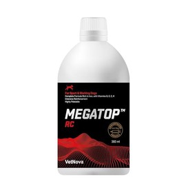MEGATOP RC 360 ml