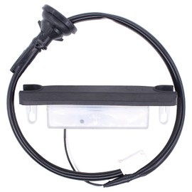 Doo Engy Micro Switch Tailgate Handle Boot Release Opener Button Rear for Avensis T25 Corolla Verso E12 2003-2009