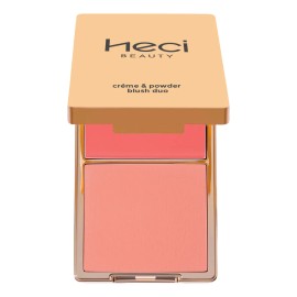 Double-take Crme  Powder Blush Tono Del Maquillaje                                                                                                    