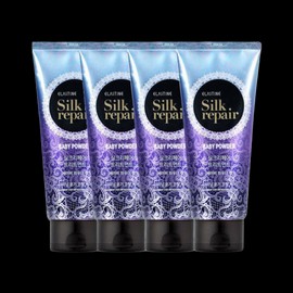 elastin Silk Repair Treatment Baby Powder 300ml x 4 / 실크리페어 트리트먼트 베이비 파우더 300ml 4개