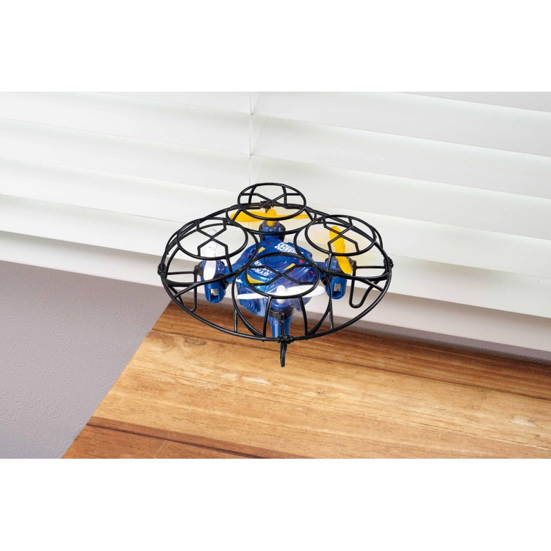 Jozen JRH4035-BL Gyro Master Beginners