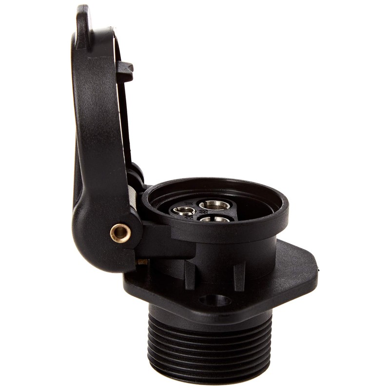 Elparts 51305135 Socket