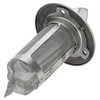 Caltric Exhaust Muffler Spark Arrester Outlet Compatible with Yamaha Grizzly