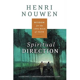 Spiritual Direction