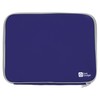 DURAGADGET Blue Travel Lightweight & Shock Absorbent Neoprene Carry Case