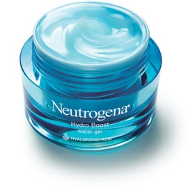 Neutrogena Hydro Boost Water Gel 1.7oz (2 Pack)