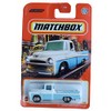 Matchbox Dodge Sweptside Pickup