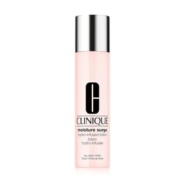 Clinique Moisture Surge - Loción hidro-infundida | Hidratante, hidratante y regordeta, 6.7 onzas líquidas