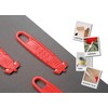 T TOVIA Safety Box Cutter Knife of Recessed Concealed Stainless