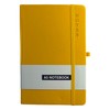 A5 Notebook Hardback Ruled Notepad Notes Lined Journal Diary with