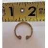 MS16625-1081 Retaining Ring 29/32" O.D. Internal Plated Steel - Lot