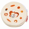 MORIPiLO 4621506 Bread Lobby Tissue Case, Pouch, Accessory Case, 3.9