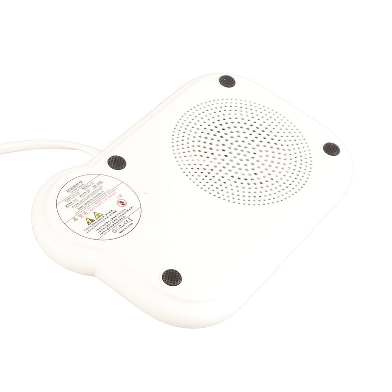 Coffee Cup Heating Pad Warm Coaster USB Home Thermostat Hot