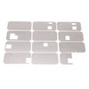 BGA Reball Stencil Reballing Rework Strong Magnetic Accessory Set Kit