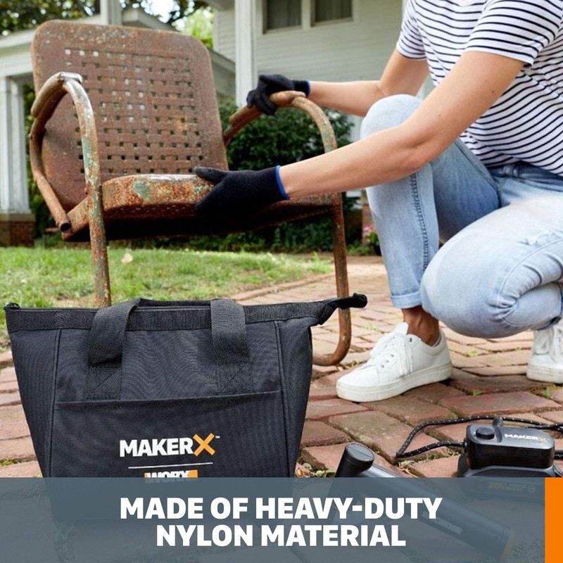 Worx WA1551 MAKERX Carry Bag