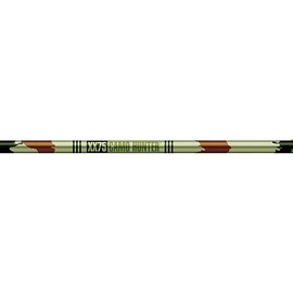 Easton Camo Hunter XX75 Shafts 2018 Doz, Multi