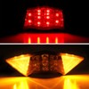 SAUTVS LED Tail Light for Can-Am Outlander 400 500 650