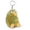 NICI 3038204 Wild Friends 27 Bird Billy Ray 10cm Plush