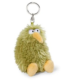 NICI 3038204 Wild Friends 27 Bird Billy Ray 10cm Plush Toy Germany Gift Bean Bag Keyring Animal Animal Bird Novelty Present Collection