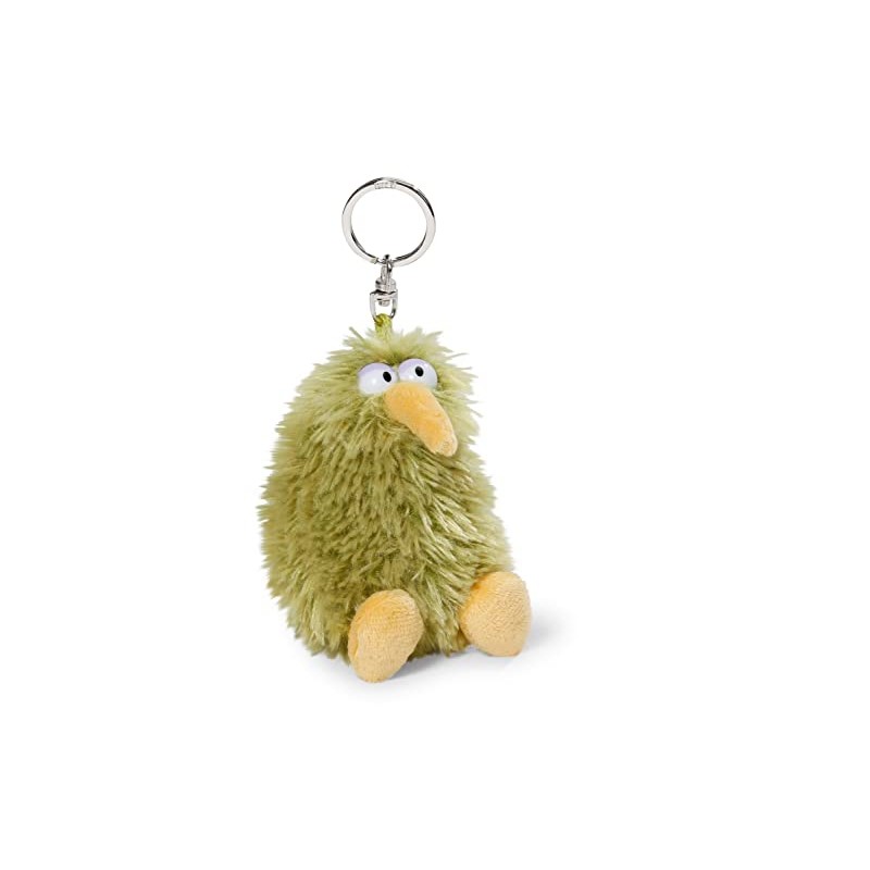 NICI 3038204 Wild Friends 27 Bird Billy Ray 10cm Plush