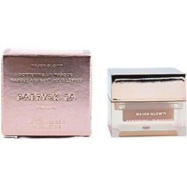 PATRICK TA Major Glow Softening Lip Masque She's Juicy
