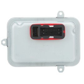 HID Xenon Headlight Ballast Control Unit, Xenon Headlight Ballast 2048700126 Car Accessories Replacement for C300 C350 CL550 C63 AMG