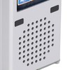Full Band Receiver Worldband Radio Frequency 2.4in TFT Touch Screen