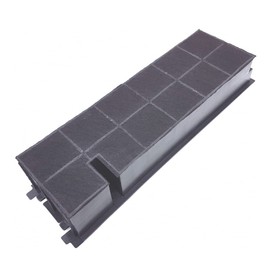 EVAYP Activated Carbon Filter Suitable for AEG Electrolux Bauknecht Elica / 4055356002 902979621 Type60 KF60 FCB0111739B MCFE18 for Kitchen Hoods
