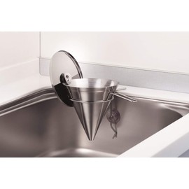 Kitchen Pro DX Deep Sieve Rings with 25cmkp – 005