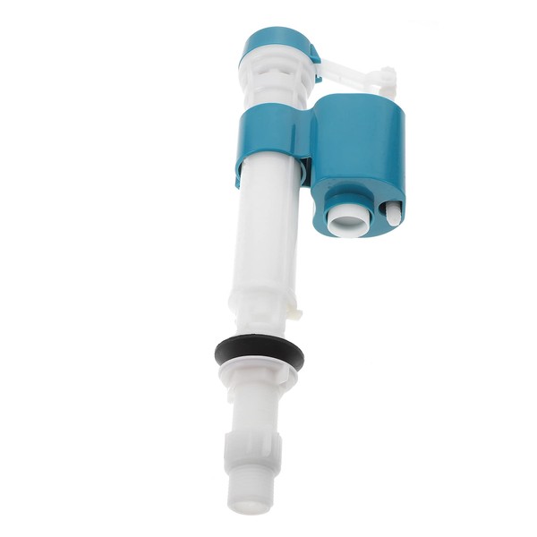 DOITOOL Valves Bathroom Excellent Universal Practical Toilet Fill Valves Toilet