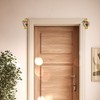 Tarini Gallery Shubh Labh Wall Main Door Hanging for Religious