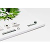Silvine A4 Carbon Neutral Refill Pad - Lined with Margin,