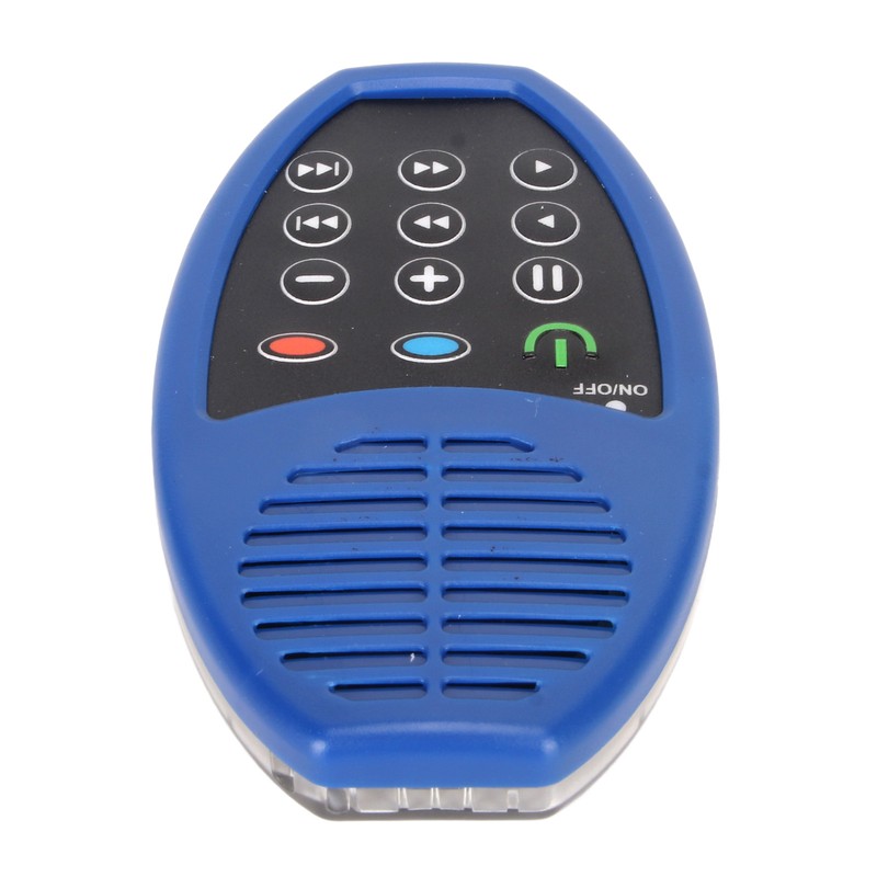 Solar Bible Player Loud Sound Volume Adjustable Built in 4G