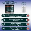 Wc Regularity Laxante Natural Probioticos Newmanity 300 Caps Sabor Sin