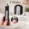 ZYPB Rechargeable Milk Frother, High-Speed Handheld Coffee Frother with Detachable