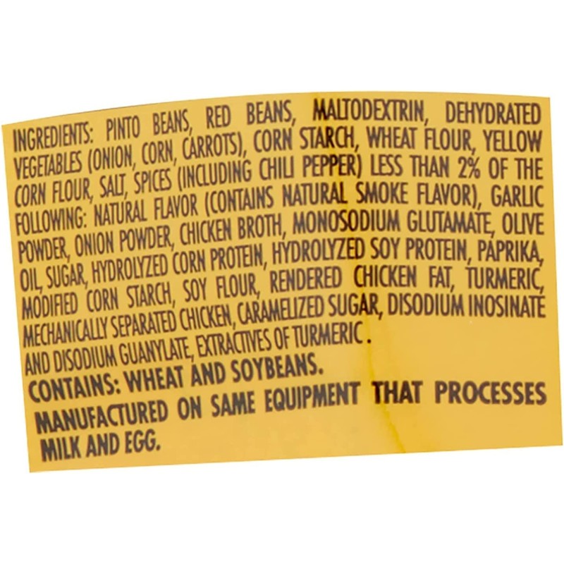 Shore Lunch Tortilla Soup Mix (6x6/9 Oz)