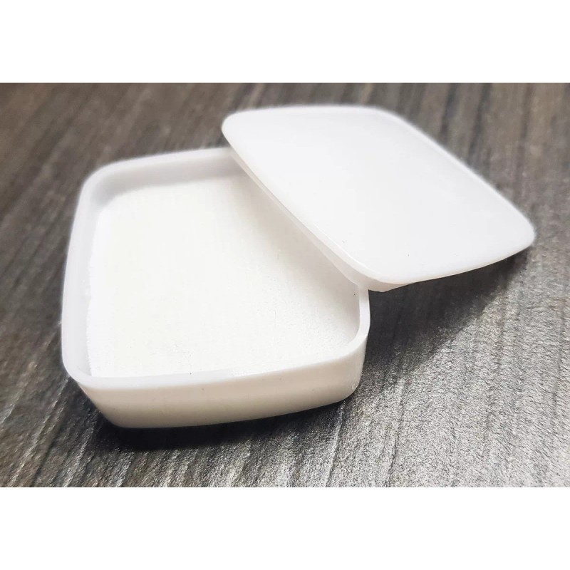 Plata Dije Mariposa 3d .925 Joyeria