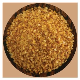 Sea Salt, Spicy Curry (8oz)