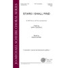 Stars I Shall Find - SATB DIVISI Choral Sheet Music