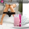 Urinella - Standing Urination for Women - Travel Urinal Made