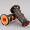 Daytona Progrip 98029 Motorcycle Grip, Handle Diameter φ0.9 in (22.2