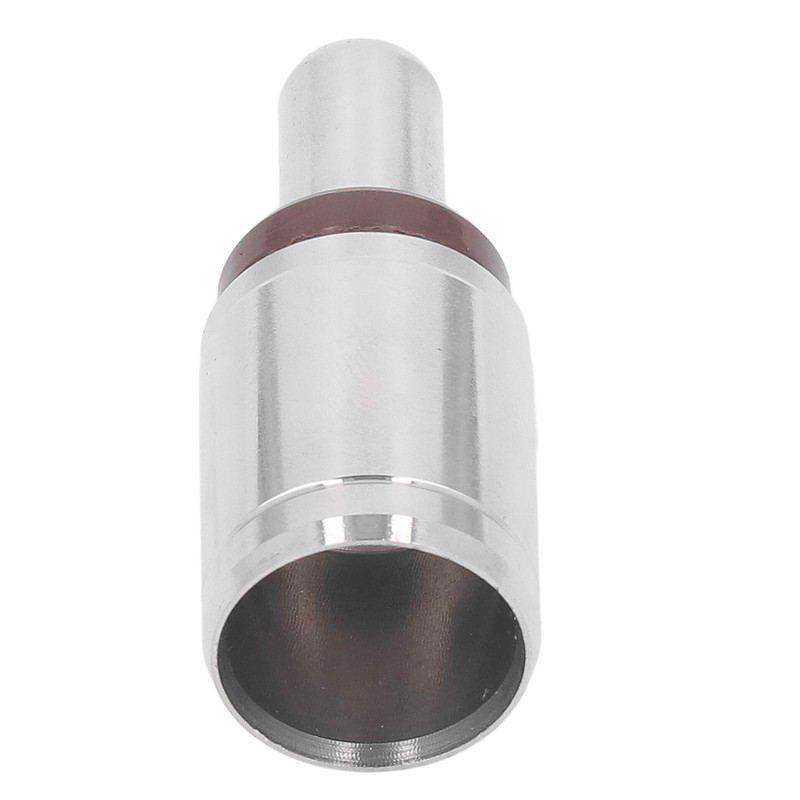 4PCS Excavator Joystick Handle Burr Free High Hardness Well Sealed