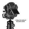 SUNWAYFOTO PNL-Z9 L-Bracket for Nikon Z9 DSLR Arca Swiss Quick